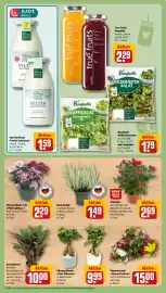 REWE Kaufpark Prospekt woche 36 Seite 4