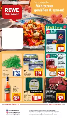 REWE Kaufpark (gültig bis 5-09)