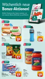 REWE Center Prospekt woche 36 Seite 2