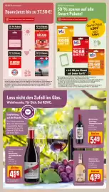REWE Center Prospekt woche 36 Seite 28