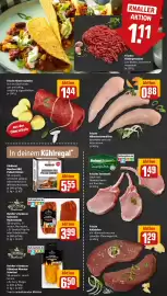 REWE Center Prospekt woche 36 Seite 8