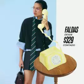 Catálogo Coppel semana 36 Página 4