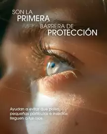 Catálogo Ópticas Lux semana 36 Página 2