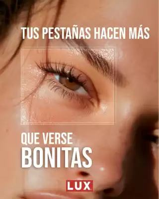Ópticas Lux (válido hasta 5-09)