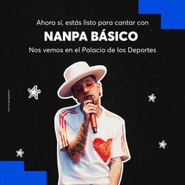 Catálogo Ticketmaster semana 36 Página 6