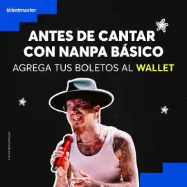 Catálogo Ticketmaster semana 36 Página 1