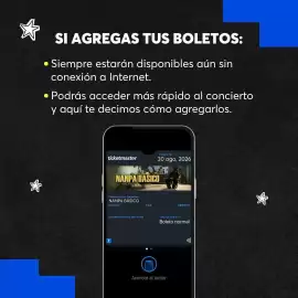 Catálogo Ticketmaster semana 36 Página 2