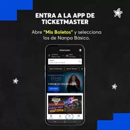 Catálogo Ticketmaster semana 36 Página 3