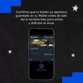 Catálogo Ticketmaster semana 36 Página 5