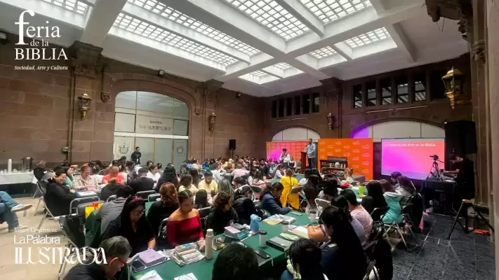 Librería Maranatha (válido hasta 5-09)