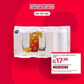 Encarte Lojas Americanas Página 4