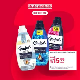 Encarte Lojas Americanas Página 2