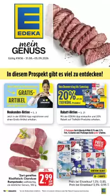 Edeka Neukauf (gültig bis 5-09)