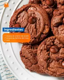 Encarte Supermercados Mundial semana 36 Página 2