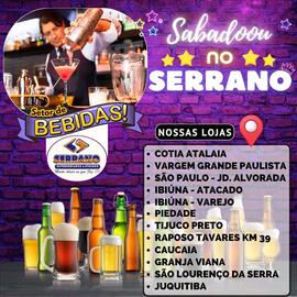 Catálogo Serrano Supermercado Página 8