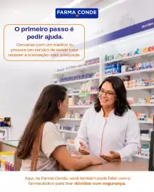 Catálogo Farma Conde semana 35 Página 4