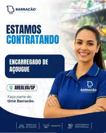 Catálogo Barracão Supermercado semana 36 Página 1