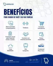 Catálogo Barracão Supermercado semana 36 Página 2
