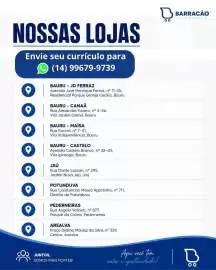 Catálogo Barracão Supermercado semana 36 Página 3
