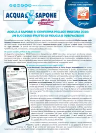 Volantino Acqua & Sapone Pagina 14
