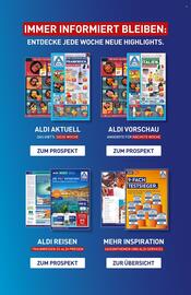 Aldi Nord Prospekt woche 37 Seite 40