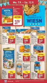 Aldi Nord Prospekt woche 37 Seite 10