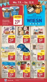 Aldi Nord Prospekt woche 37 Seite 12