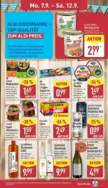 Aldi Nord Prospekt woche 37 Seite 13