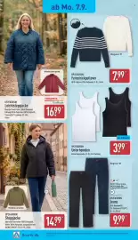 Aldi Nord Prospekt woche 37 Seite 14