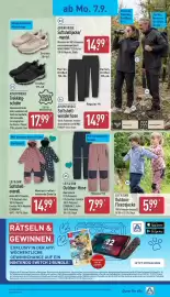 Aldi Nord Prospekt woche 37 Seite 15