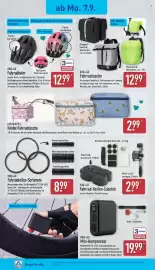 Aldi Nord Prospekt woche 37 Seite 16