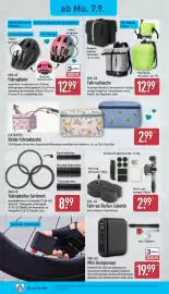 Aldi Nord Prospekt woche 37 Seite 16