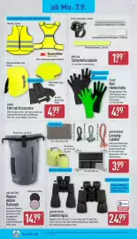Aldi Nord Prospekt woche 37 Seite 18