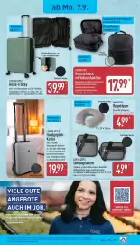 Aldi Nord Prospekt woche 37 Seite 19