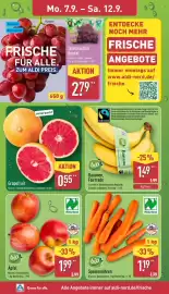 Aldi Nord Prospekt woche 37 Seite 2