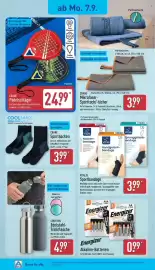Aldi Nord Prospekt woche 37 Seite 20