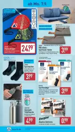 Aldi Nord Prospekt woche 37 Seite 20