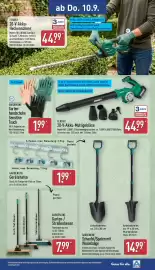Aldi Nord Prospekt woche 37 Seite 21