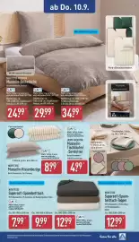 Aldi Nord Prospekt woche 37 Seite 25