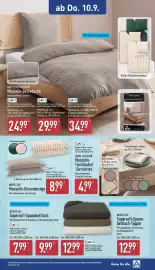 Aldi Nord Prospekt woche 37 Seite 25