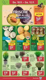 Aldi Nord Prospekt woche 37 Seite 27
