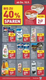 Aldi Nord Prospekt woche 37 Seite 29
