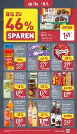 Aldi Nord Prospekt woche 37 Seite 31