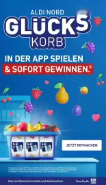 Aldi Nord Prospekt woche 37 Seite 34