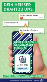 Aldi Nord Prospekt woche 37 Seite 36