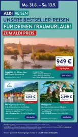 Aldi Nord Prospekt woche 37 Seite 38