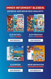 Aldi Nord Prospekt woche 37 Seite 40