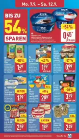 Aldi Nord Prospekt woche 37 Seite 5