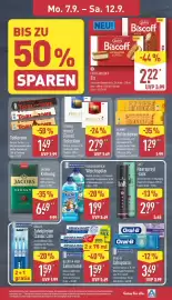 Aldi Nord Prospekt woche 37 Seite 7