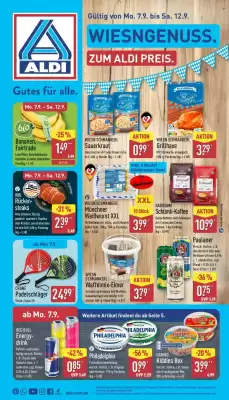 Aldi Nord (gültig bis 12-09)